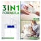 Dettol Anti-Bacterial Surface Disinfectant - 725 ml - 2 Pieces