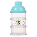 Buy Disney Mickey Mouse Milk Dispenser TRHA1718 Clear in UAE