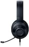 Razer Kraken X Lite: Ultralight Gaming Headset, 7.1 Surround Sound, Lightweight Frame, Bendable Cardioid Microphone, For PC, Xbox, PS4 &amp; Nintendo Switch, Classic Black, Rzaukr08Rt