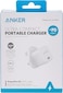 Anker 20W Power Port III Cube Charger, White