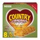 Nestle Country Cornflakes Bar 20g &times;8