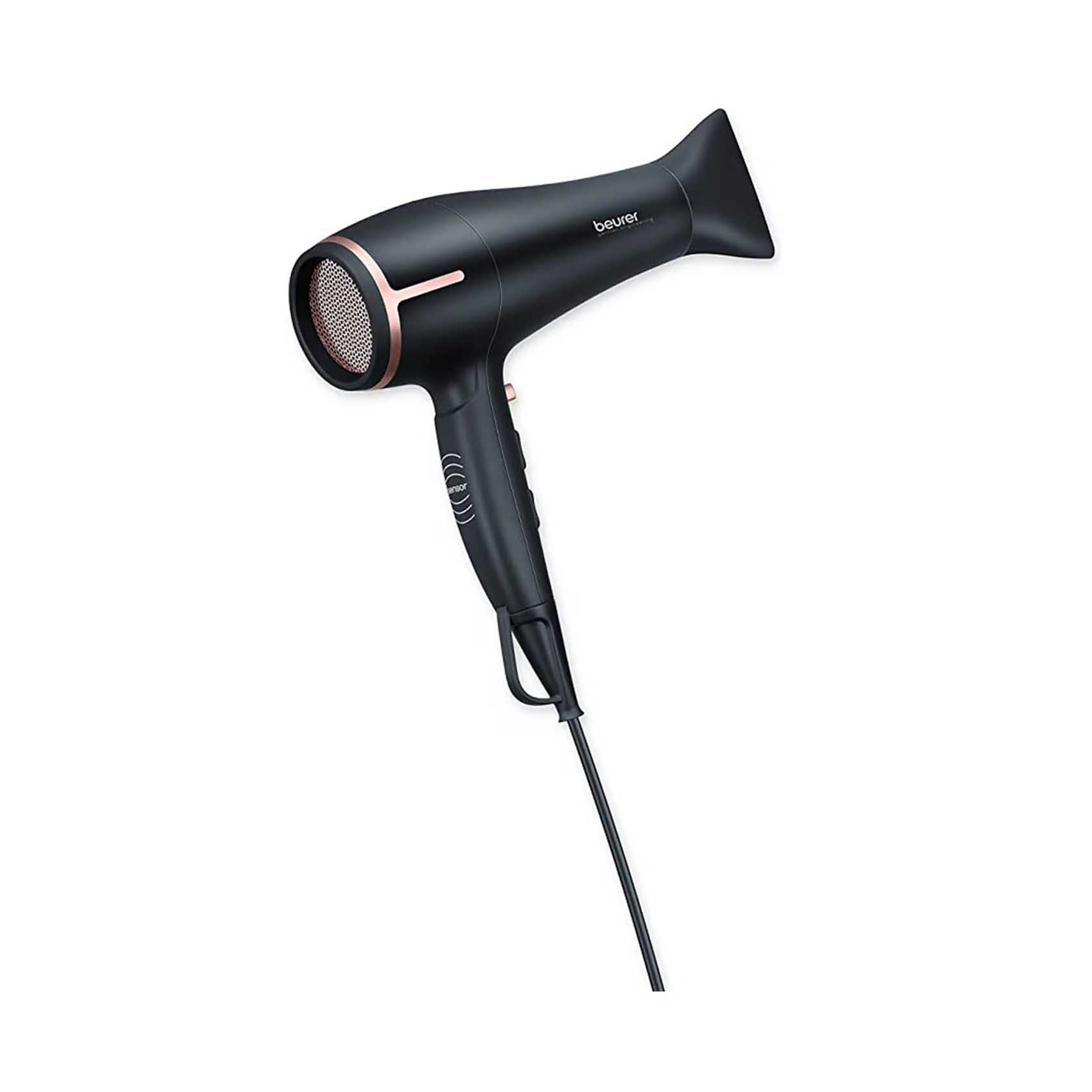 Beurer Hair Dryer Eco Tech HC 60