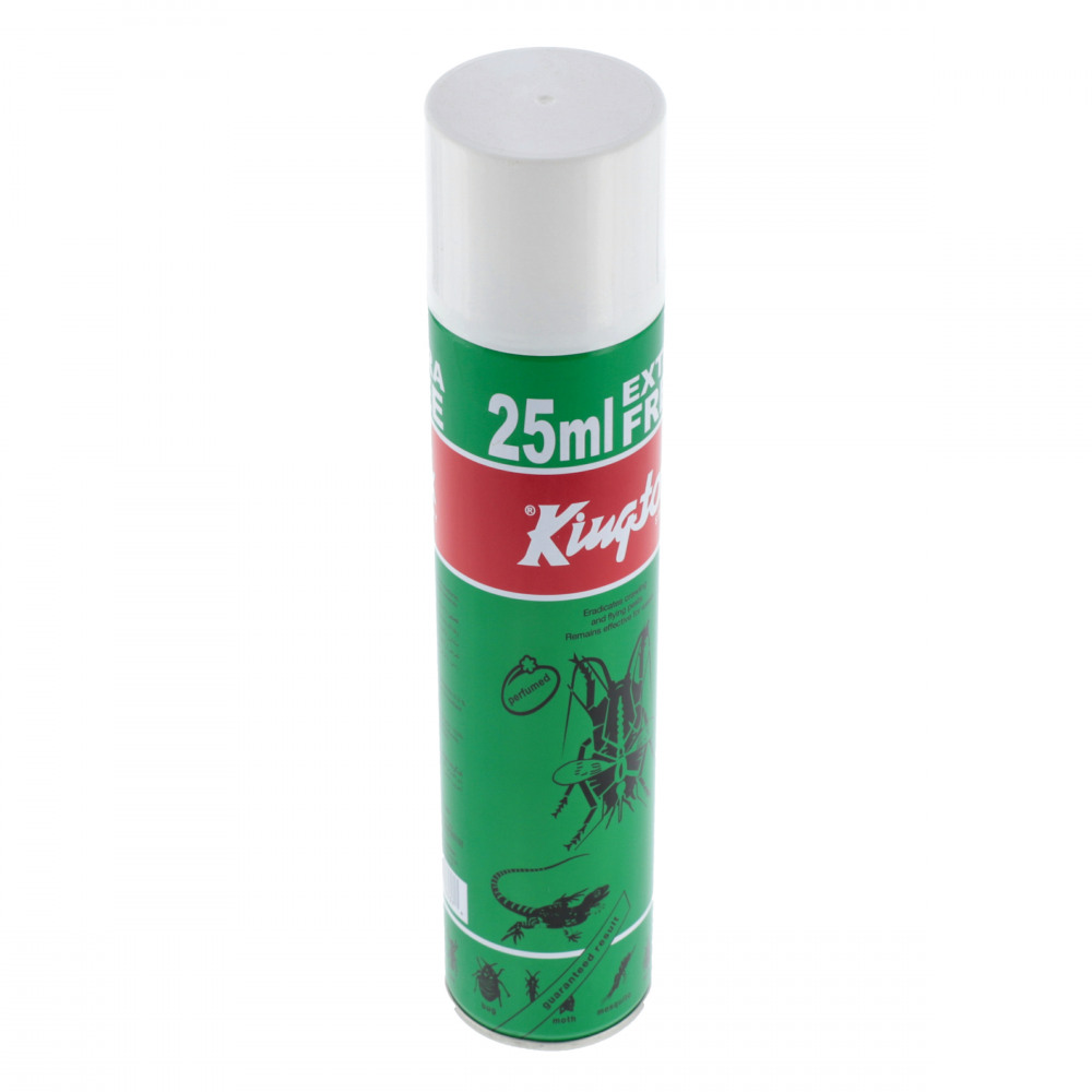 Kingtox Pest Killer Perfumed Spray 300 ml