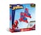Mondo Roller Spiderman Tri Inline Skates