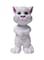 Generic Talking Tom Cat Repeater Toy cm