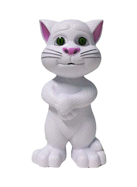 Generic Talking Tom Cat Repeater Toy cm
