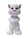 Generic Talking Tom Cat Repeater Toy cm