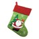 45cm Santa Stocking 24952