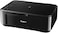 Canon Pixma Mg3640S All-In-One Inkjet Printer, Black
