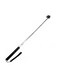 Generic - Monopod Selfie Stick With Bluetooth Remote Shutter Black