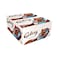 Galaxy Fruit &amp; Nut Choco 36g X24