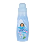 Buy Downy Fabric Softener, Valley Dew - 1 Liter in Egypt