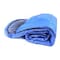 Jannah Outdoor Camping Summer  Sleeping Bag 200g Envelope Hooded Sleeping Bag (Blue)