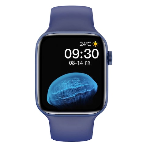 HW22 Smart Watch 44mm