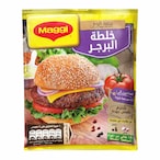 Buy Maggi Burger Mix - 30 gram in Egypt