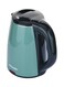 Sonashi Cordless Electric Kettle 1.8 L 1500.0 W SKT-1811N Green