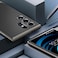 Spigen Neo Hybrid designed for Samsung Galaxy S24 ULTRA case cover (2024) - Gunmetal