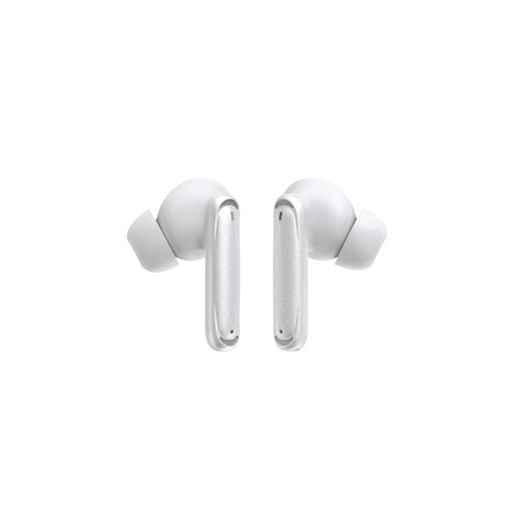 Devia ANC-E1 Bluetooth Stereo Earbuds - White