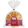 Wooden Bakery Arabic Big White Bread 570g