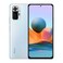 Xiaomi Redmi note 10 pro, 128GB, 6GB Ram,dual sim, blue