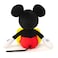 Disney Classic Mickey Mouse Plush Toy 18-Inch