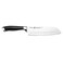 Fissman 7'' Santoku Knife ELEGANCE