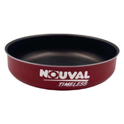 Nouval Round Oven Tray 22X6.5CM