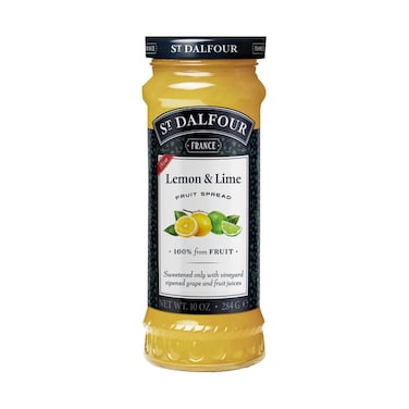 سان دالفور مربى الليمون 284 غرام