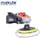 Makute CP009 Polishing Machine - 850W High-Performance Electric Polisher for Cars, Motorcycles, Furniture, and Appliances, 3000-11000 RPM, 100-115mm Disc Size, 220-240V