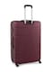 Senator Travel Bags Suitcase A1012 3 Pcs Hard Casing Trolley Luggage Set Burgundy