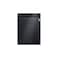LG Dishwasher - 14 Persons - Black - DFC335HM.ABMPEEC