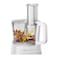 Philips HR7520/01 Viva Collection Compact Food Processor 850W 2.1L White