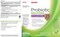 Gnc Probiotic Solutions With Enzymes With 25 Billion Cfus, 30 Capsules, Daily Probiotic Support