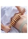 2 Pcs Wood Therapy Massage Tools Lymphatic Drainage Massager Body Sculpting Tool Maderoterapia Kit Maderotherapy Colombiana Wood Therapy Tools Wooden Lymphatic Drainage Tool Anti Cellulite Massage Set