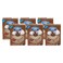 Saudia Chocolate Milk 6x200ml