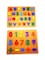 Learning &amp; Educational Toys for Kids &amp; Toddler - Number  Alphabet Puzzle - Pre school Learning Board Games, Early Education Wooden Math Puzzles