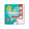 Pampers Baby Pant Diapers Size 6 14-19 kg 19 pcs