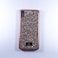 Bling World  Silicone Cover iPhone XS Max Rose Gold