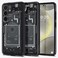 Spigen Ultra Hybrid designed for Samsung Galaxy S24 case cover (2024) - Zero One