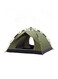 Generic Automatic Pop Up Instant Camping Tent 200*2000*135Centimeter