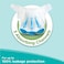 Pampers Baby-Dry Diapers - Size 1 - Newborn - 2-5 Kg - 60 Diapers