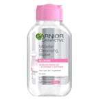 Buy Garnier Skin Active Make-Up Removing Micellar Water - 100ml in Kuwait