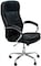 Karnak Executive Office Home Chair PU Leather 360 Swivel Desk Chair, High Back Adjustable Height Computer Table Chair, Soft Foam Gaming Study Chair Lumbar Support K-718