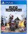 Playstation 4 - Road Redemption
