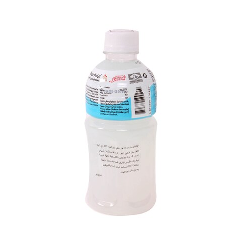 Mogu Mugo Yoghurt Juice 320ml