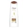 Dove Shampoo for Frizzy and Dry Hair Nourishing Oil Care Nourishing Care for up to 100% Smoother Hair 200ml