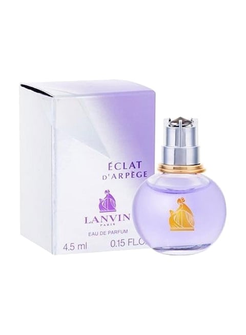 Lanvin Eclat D&#39;Arpege Miniature Women Eau De Parfum - 4.5ml