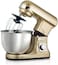 Koolen Stand Mixer, 1100W, 7L, Gold