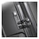 Delsey Belmont Plus 4 Wheel Hard Casing Cabin Trolley 55cm Black