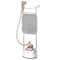 Black&amp;Decker Garment Steamer GSTD2050-B5